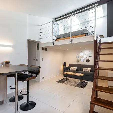 Superbe Appartement En Plein Centre Du Vieil Antibes Esterno foto