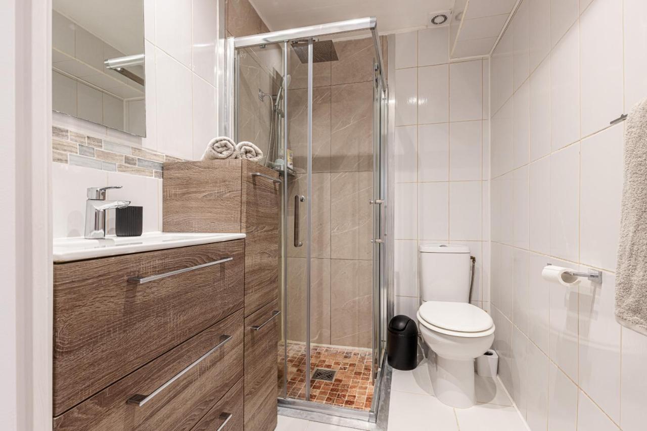 Apartamento Superbe En Plein Centre Du Vieil *